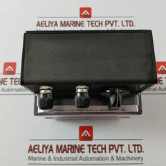 Westinghouse Px-141 Dc Voltmeter 0-15 Vdc