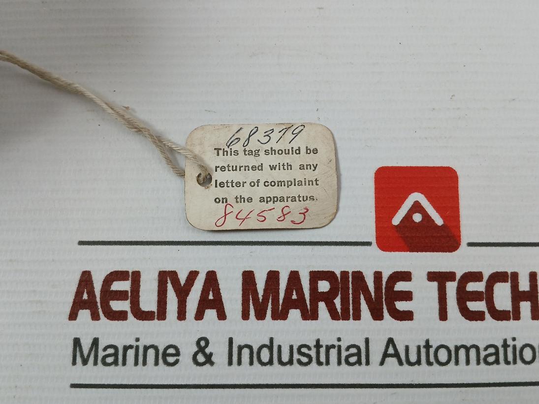 Westinghouse Px-141 Dc Voltmeter 0-15 Vdc