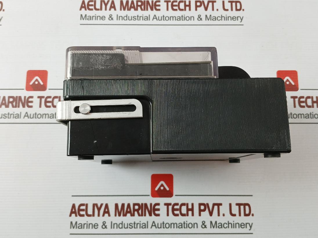 Westinghouse Px-141 Dc Voltmeter 0-15 Vdc