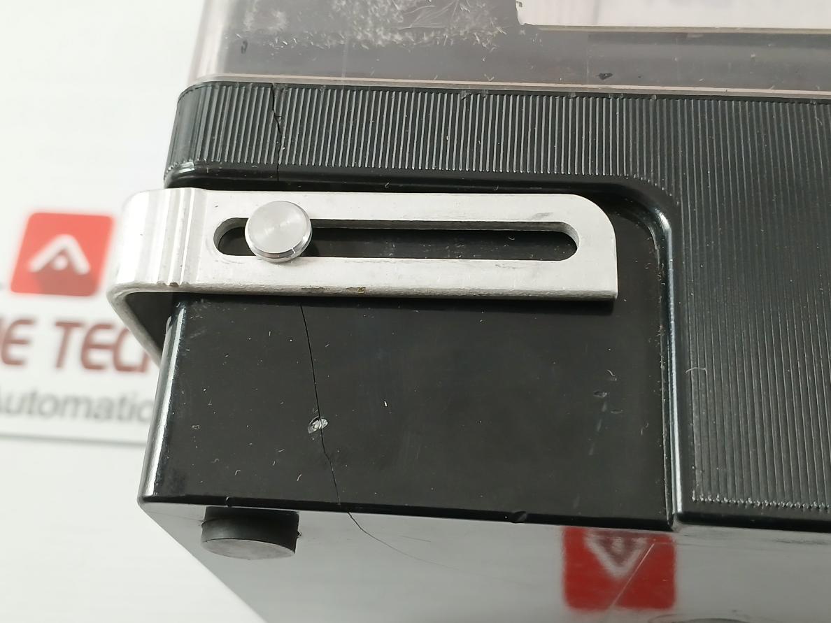 Westinghouse Px-141 Dc Voltmeter 0-15 Vdc