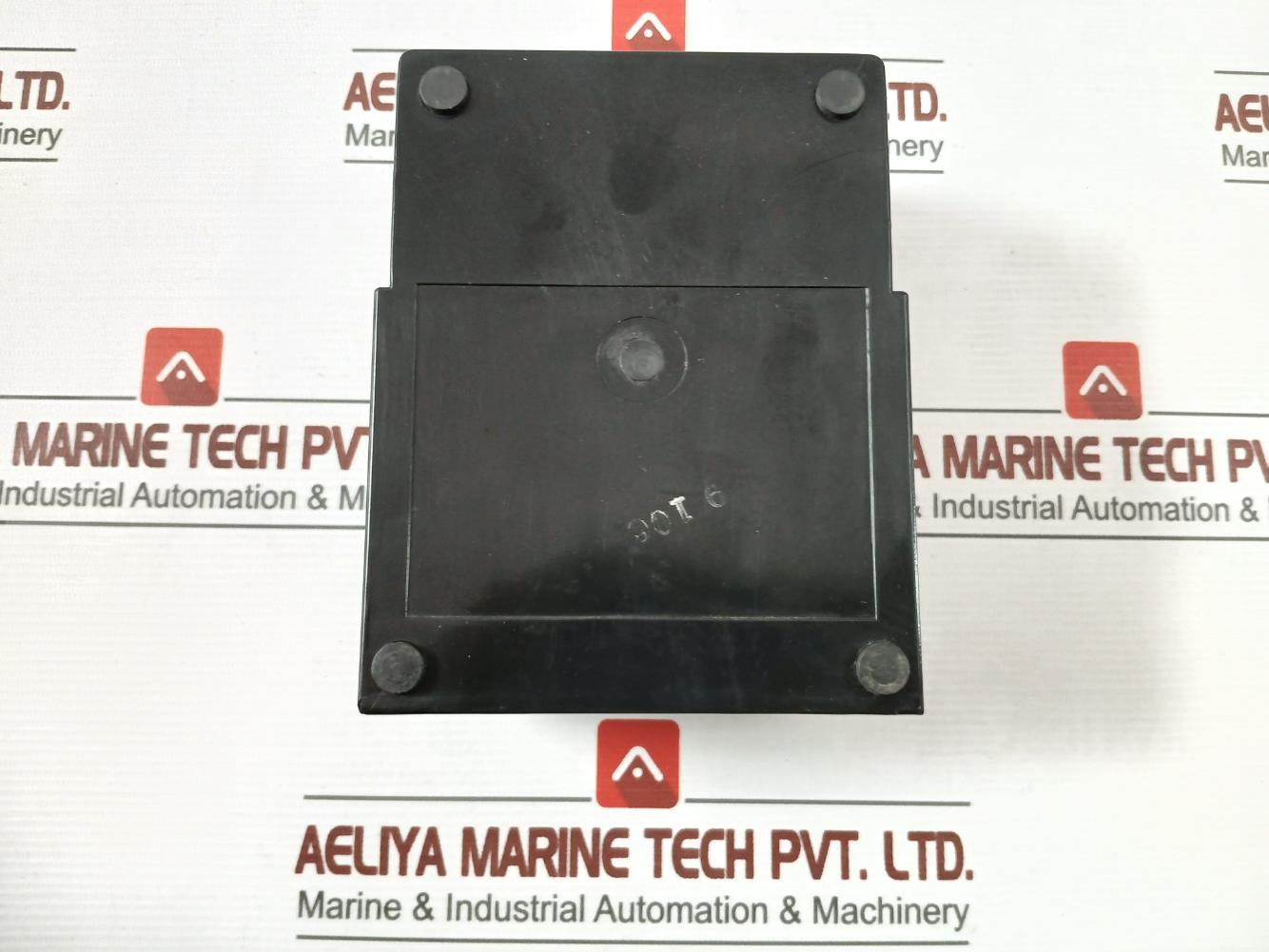 Westinghouse Px-141 Dc Voltmeter 0-15 Vdc