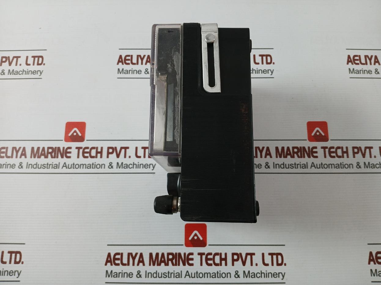 Westinghouse Px-141 Dc Voltmeter 0-15 Vdc