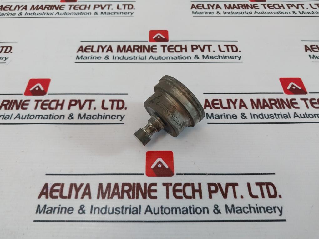 Westinghouse S6An125-u909/2 Silisium Diode