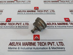 Westinghouse S6An125-u909/2 Silisium Diode