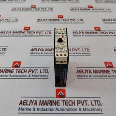 Westinghouse SR-VEL Response Time Delay Relay 3-60 S