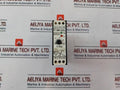 Westinghouse SR-VEL Response Time Delay Relay 3-60 S