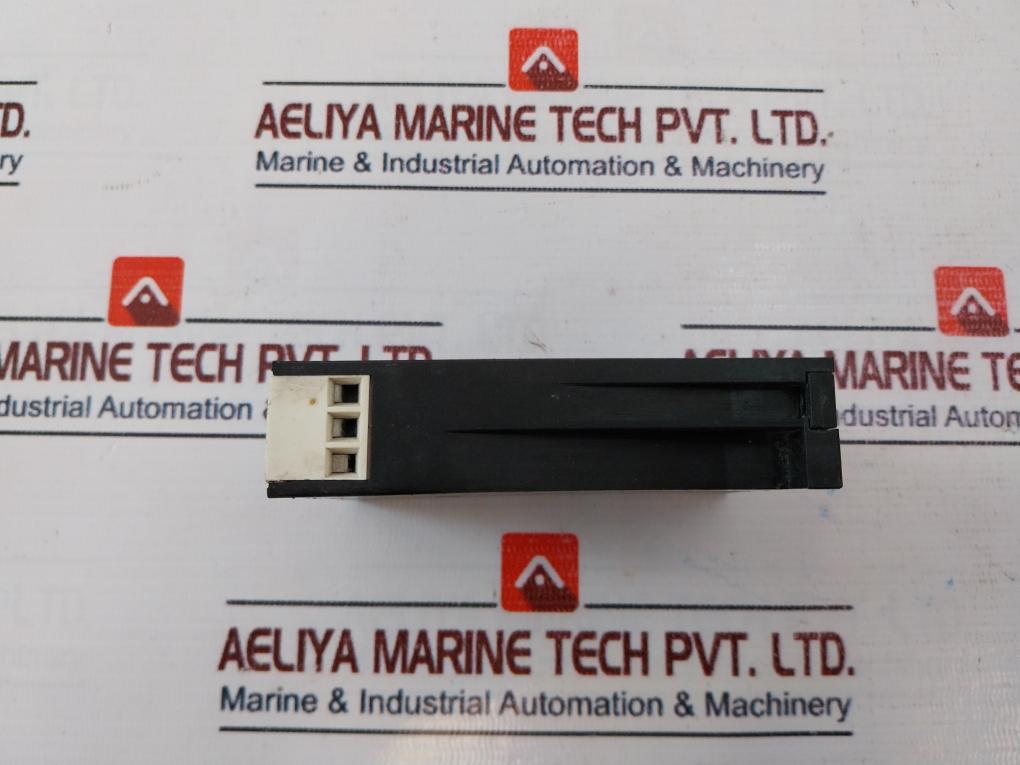 Westinghouse SR-VEL Response Time Delay Relay 3-60 S