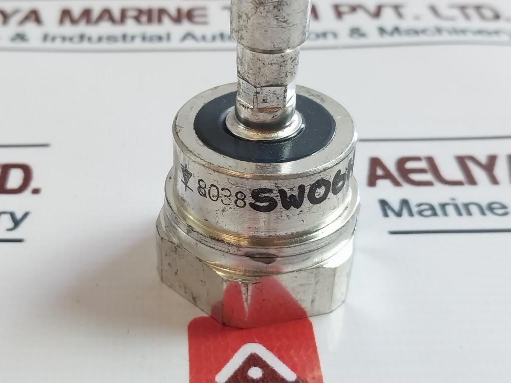 Westinghouse Sw06Hxn300/N Enlang Diode