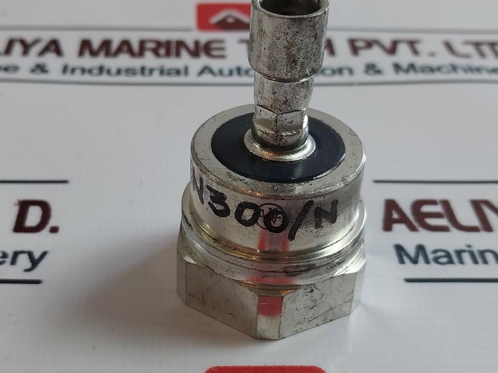 Westinghouse Sw06Hxn300/N Enlang Diode