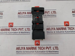 Westinghouse Vde 0660 Multi Layer Lamp Holder Contact