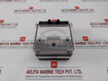 Westinghouse Px-141 Dc Millivolts Meter 0-50 Dc 606B697A09
