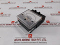 Westinghouse Px-141 Dc Millivolts Meter 0-50 Dc 606B697A09