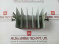 Westinghouse Voltrap 845D934G33 Bridge Rectifier Assembly Used