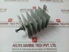 Westinghouse Voltrap 845D934G33 Bridge Rectifier Assembly Used