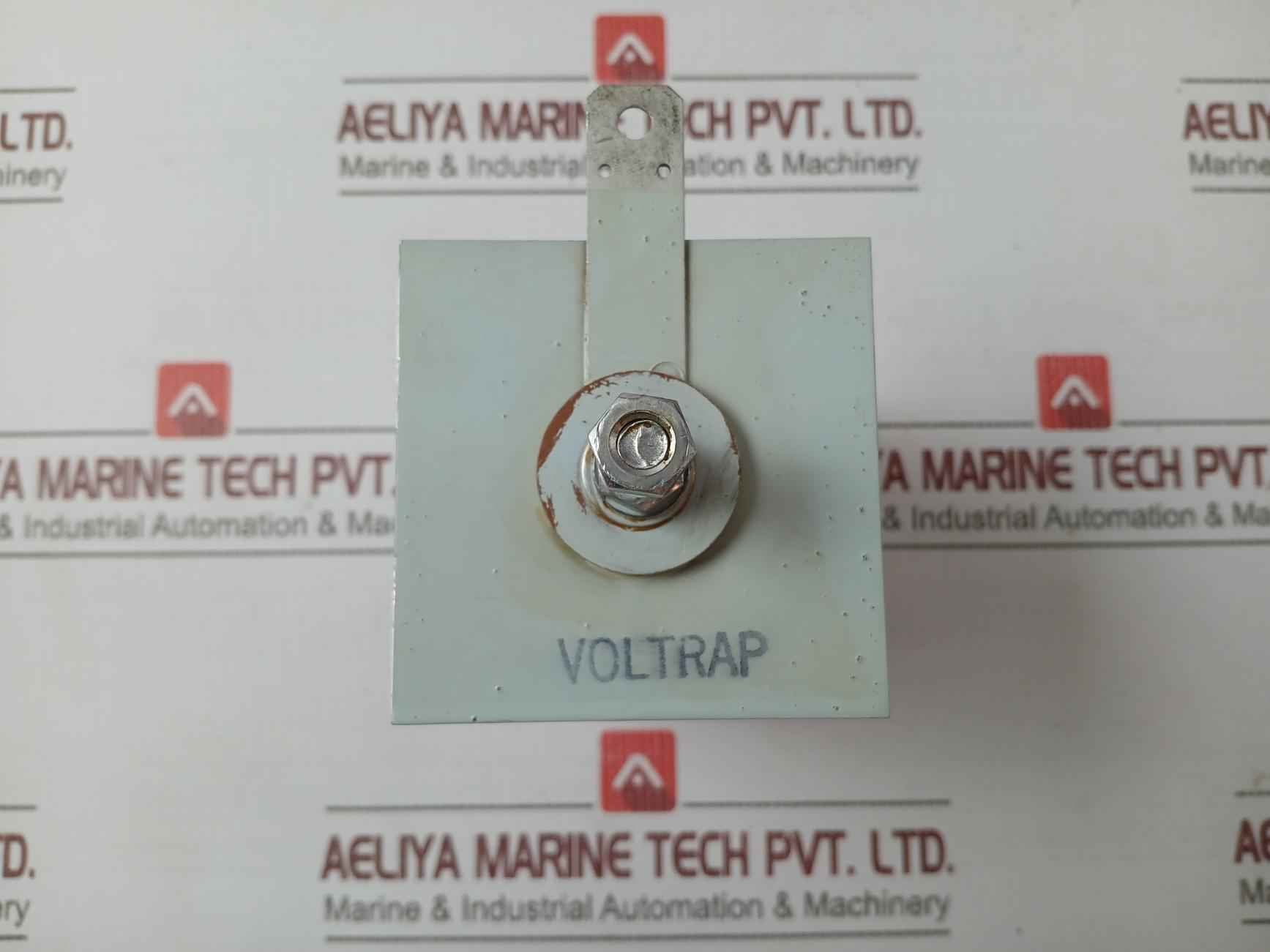 Westinghouse Voltrap 845D934G33 Bridge Rectifier Assembly Used