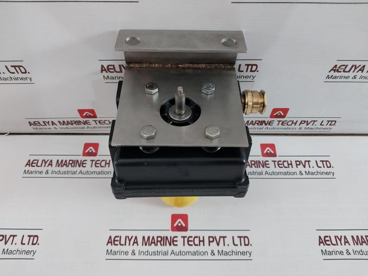 Westlock 2004Nby2A2M0200 Rotary Position Monitor