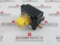 Westlock 2004Nby2A2M0200 Rotary Position Monitor