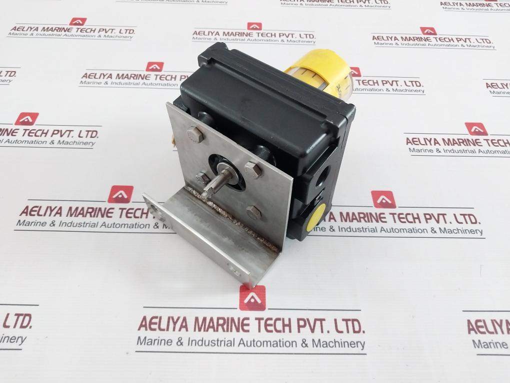 Westlock 2004Nby2A2M0200 Rotary Position Monitor