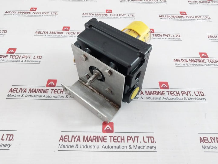Westlock 2004Nby2A2M0200 Rotary Position Monitor