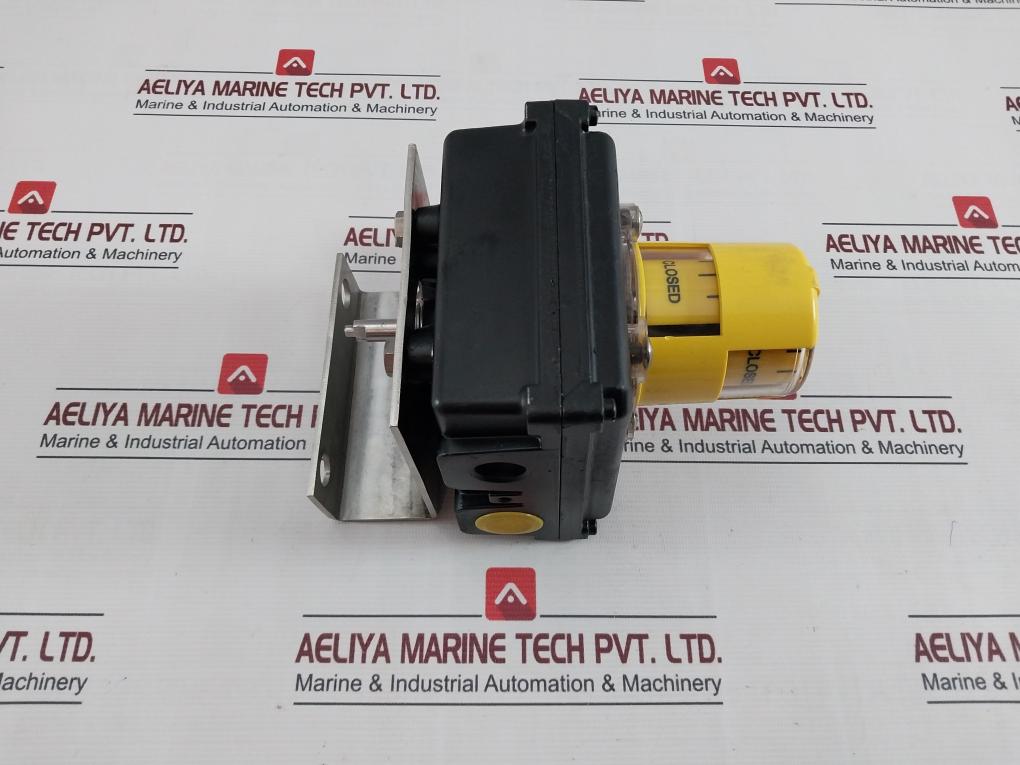Westlock 2004Nby2A2M0200 Rotary Position Monitor