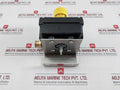 Westlock 2004Nby2A2M0200 Rotary Position Monitor