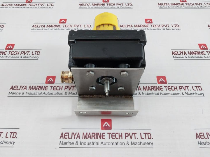 Westlock 2004Nby2A2M0200 Rotary Position Monitor