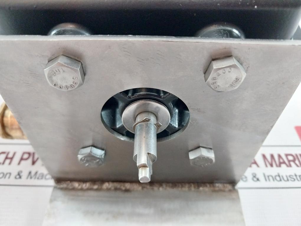 Westlock 2004Nby2A2M0200 Rotary Position Monitor