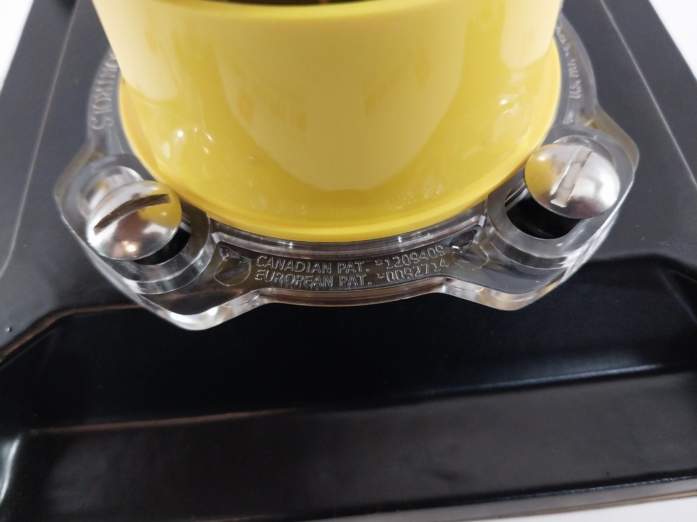 Westlock 2245 Valve Position Monitor 0.5A – 125 Vdc A024 Ip66 M25