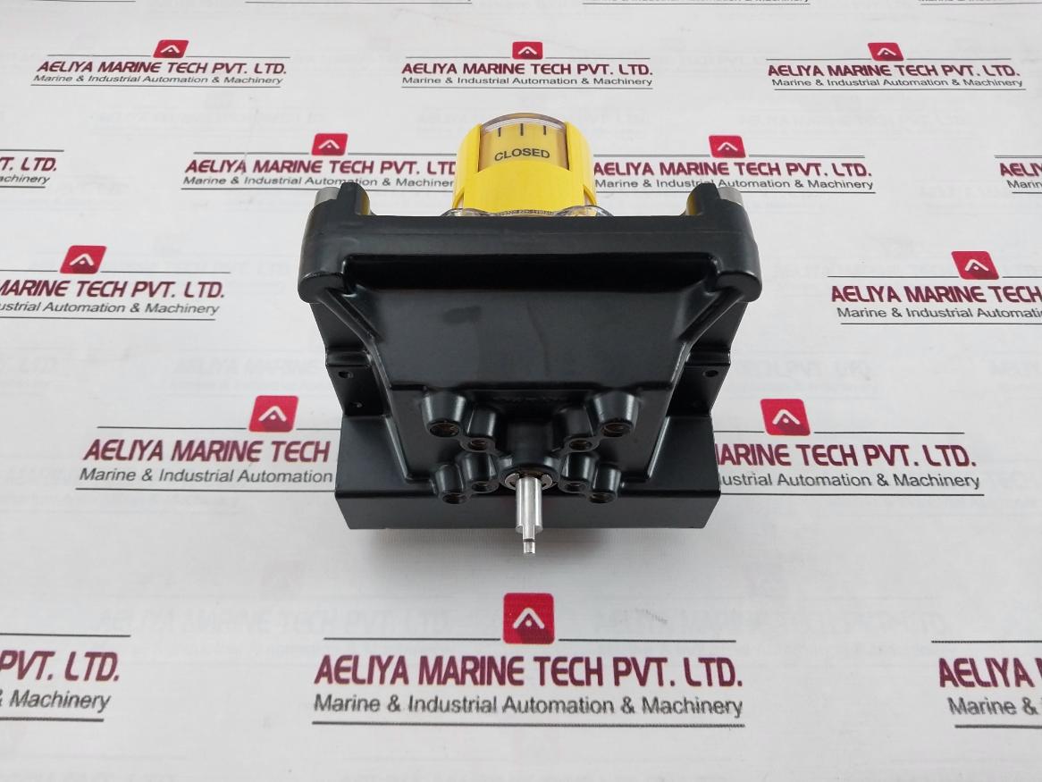 Westlock 2245 Valve Position Monitor 0.5A – 125 Vdc A024 Ip66 M25