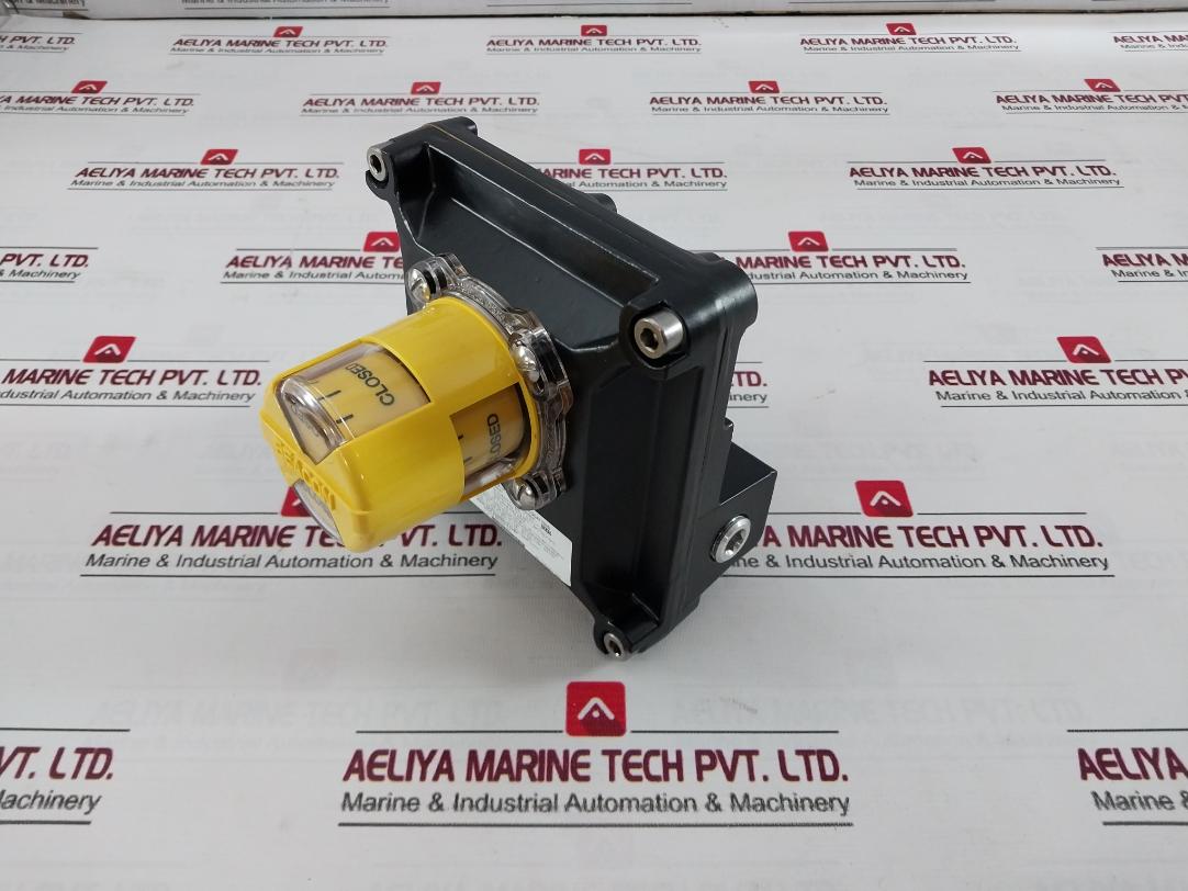 Westlock 2245 Valve Position Monitor 0.5A – 125 Vdc A024 Ip66 M25