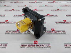 Westlock 2245 Valve Position Monitor 0.5A – 125 Vdc A024 Ip66 M25