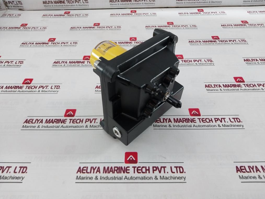 Westlock 2245 Valve Position Monitor 0.5A – 125 Vdc A024 Ip66 M25