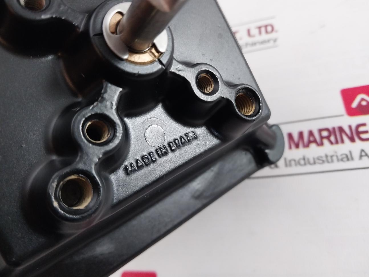 Westlock 2245 Valve Position Monitor 0.5A – 125 Vdc A024 Ip66 M25