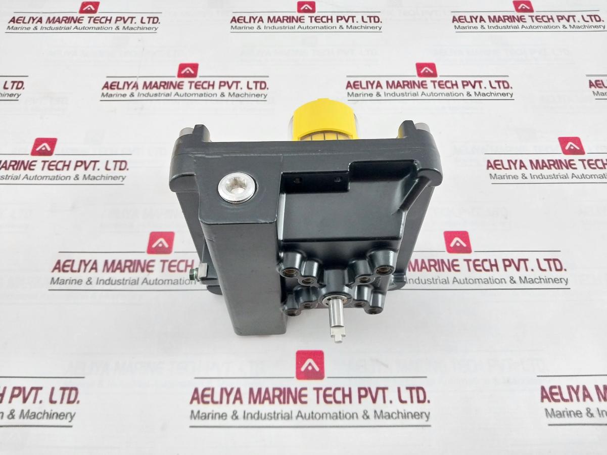 Westlock 2245 Valve Position Monitor 0.5A – 125 Vdc A024 Ip66 M25