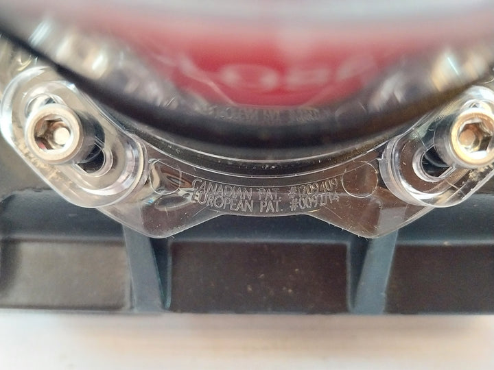 Westlock 2249Abyn00042Aaa-ar3 Accutrak Valve Position Monitor
