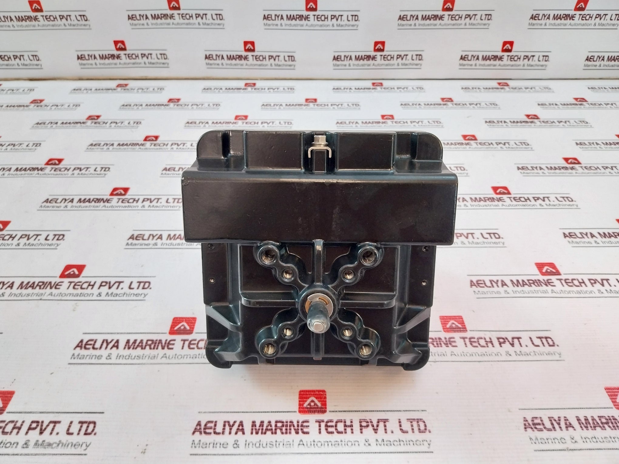 Westlock 2249Abyn00042Aaa-ar3 Accutrak Valve Position Monitor