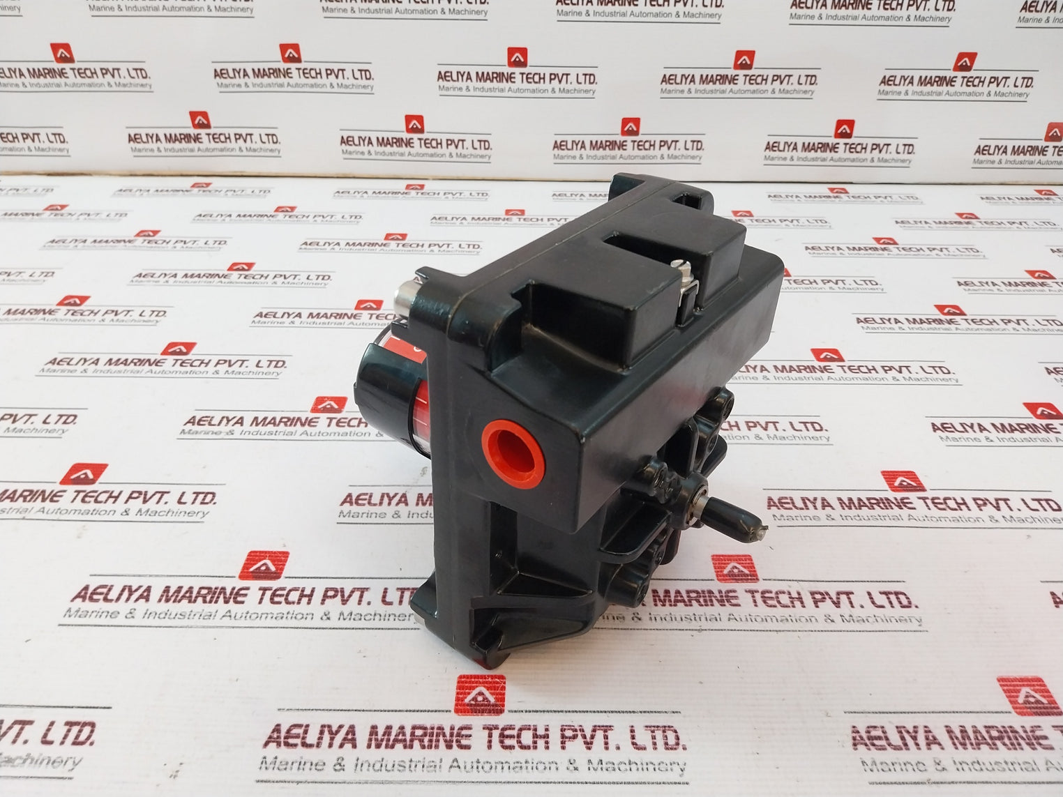Westlock 2249Abyn00042Aaa-ar3 Accutrak Valve Position Monitor