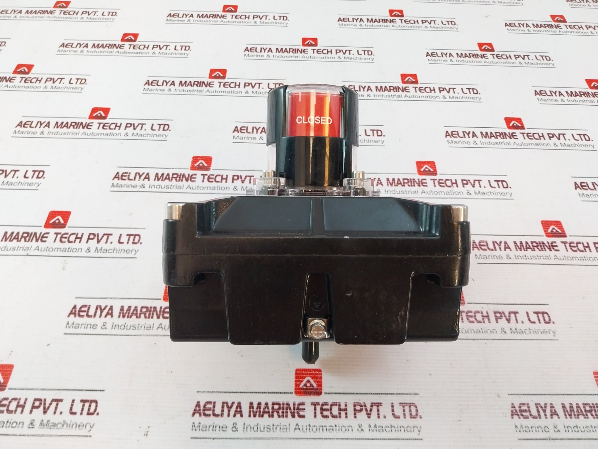 Westlock 2249Abyn00042Aaa-ar3 Accutrak Valve Position Monitor