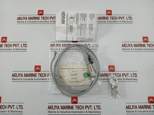 Westlock 3 Amps/120Va Magnetic Proximity Sensor 316
