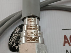 Westlock 3 Amps/120Va Magnetic Proximity Sensor 316