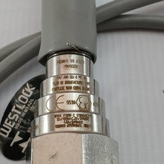 Westlock 3 Amps/120Va Magnetic Proximity Sensor 316