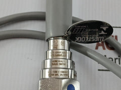 Westlock 3 Amps/120Va Magnetic Proximity Sensor 316