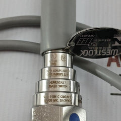 Westlock 3 Amps/120Va Magnetic Proximity Sensor 316