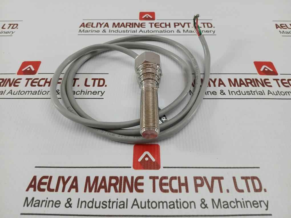 Westlock 3 Amps/120Va Magnetic Proximity Sensor 316