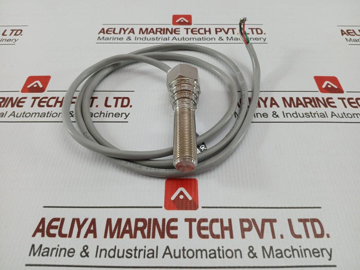 Westlock 3 Amps/120Va Magnetic Proximity Sensor 316