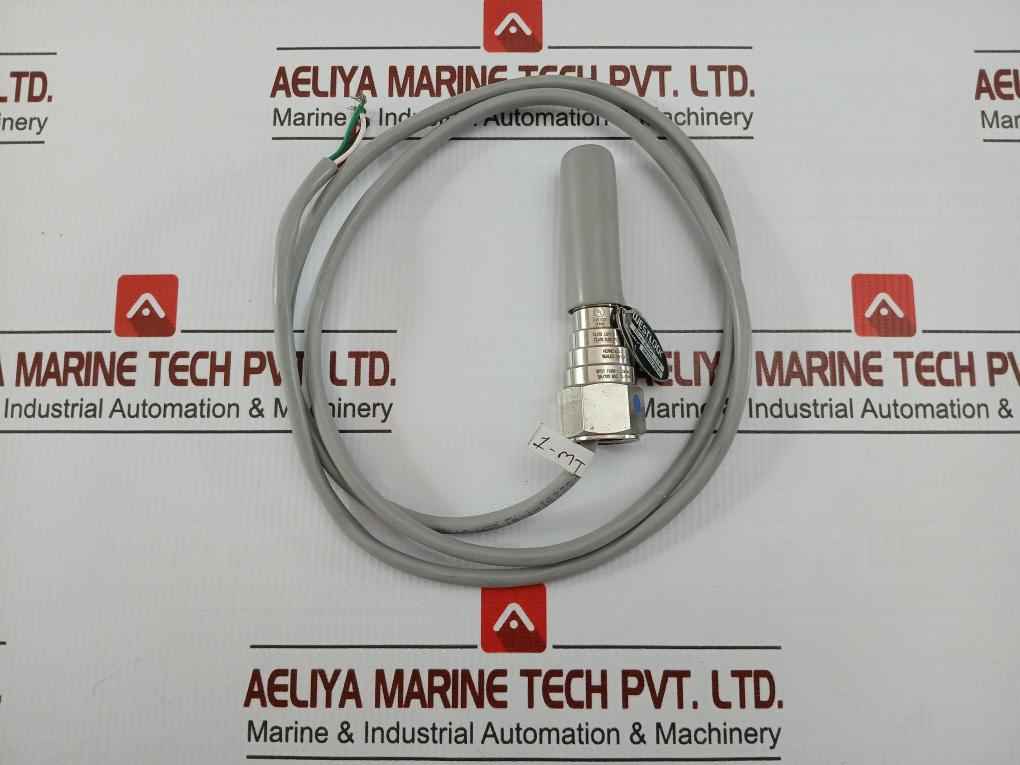 Westlock 3 Amps/120Va Magnetic Proximity Sensor 316