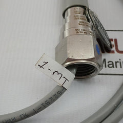 Westlock 3 Amps/120Va Magnetic Proximity Sensor 316