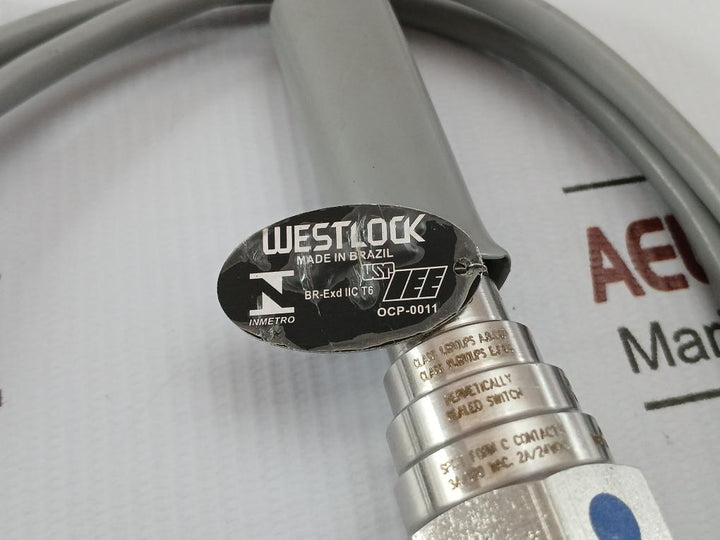 Westlock 3 Amps/120Va Magnetic Proximity Sensor 316