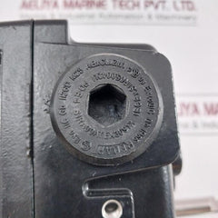 Westlock Controls 3449Abyn00022Aaa-ar1 Rotary Valve Position Monitor 3400 Ser.