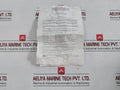 Westlock Controls 3449Abyn00022Aaa-ar1 Rotary Valve Position Monitor 3400 Ser.